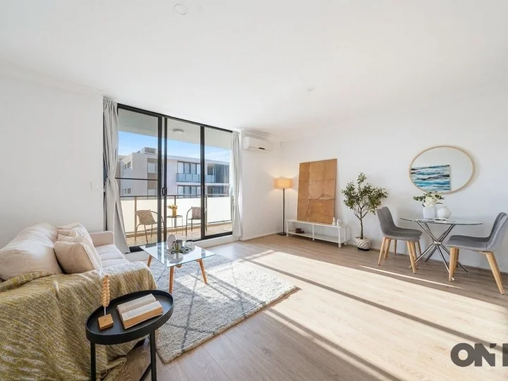 29/17-25 Kerrs Road, Lidcombe, NSW 2141