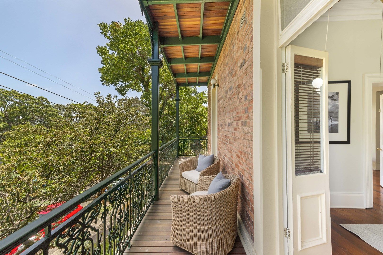 4/2 Alexandra Street, Hunters Hill NSW 2110, Image 2