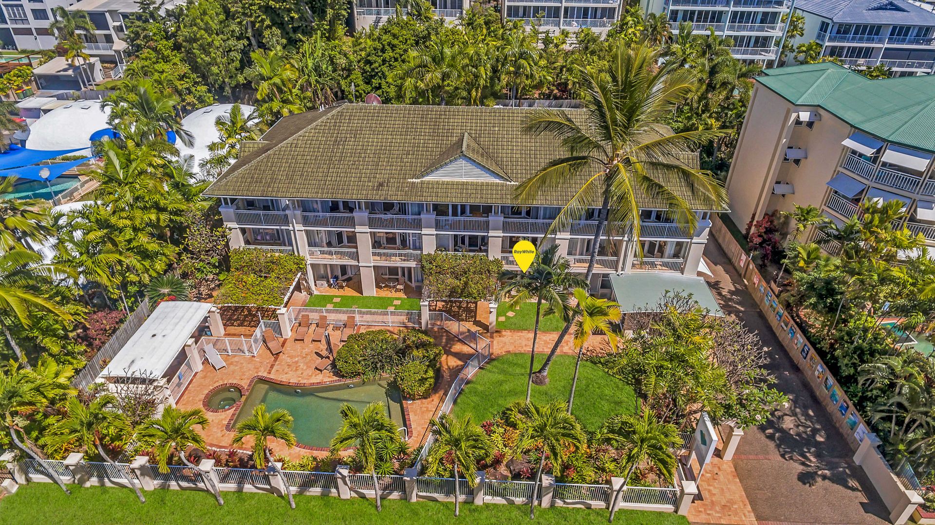 5/49-51 Vasey Esplanade, Trinity Beach QLD 4879, Image 2