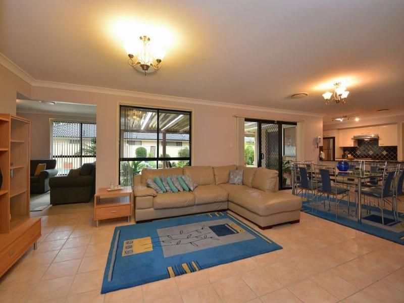 27 Tyrrell Grove, Cessnock NSW 2325, Image 2