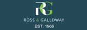 Logo for Ross & Galloway Property