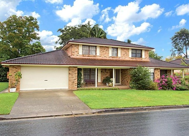 2 Julia Close, Cherrybrook NSW 2126