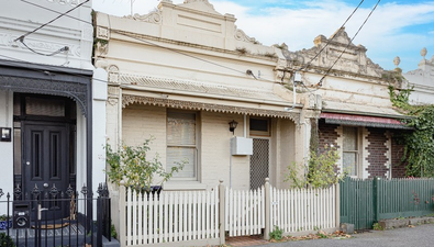 Picture of 19 Newry Street, FITZROY NORTH VIC 3068