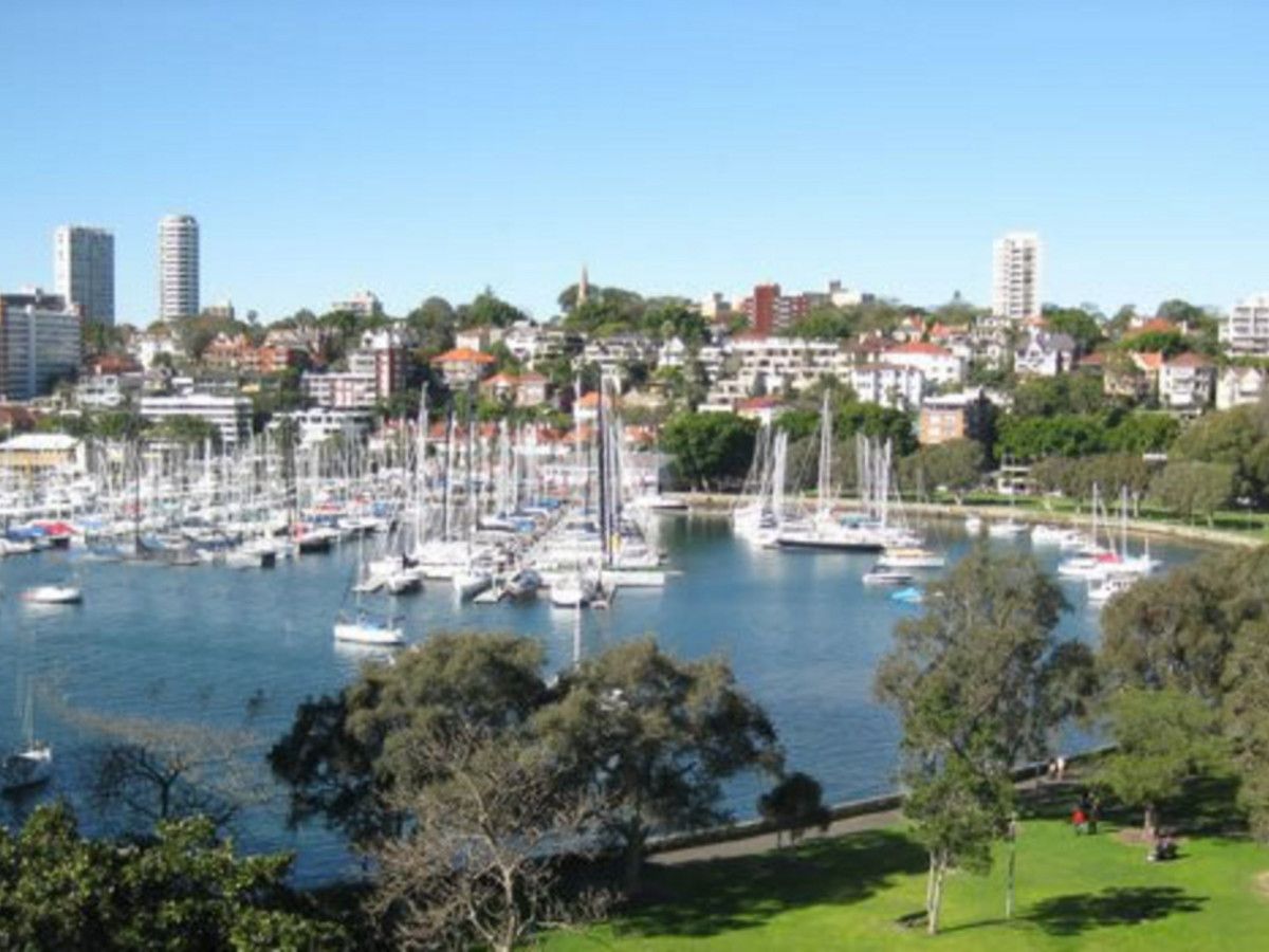68 Roslyn Gardens, Rushcutters Bay NSW 2011, Image 2