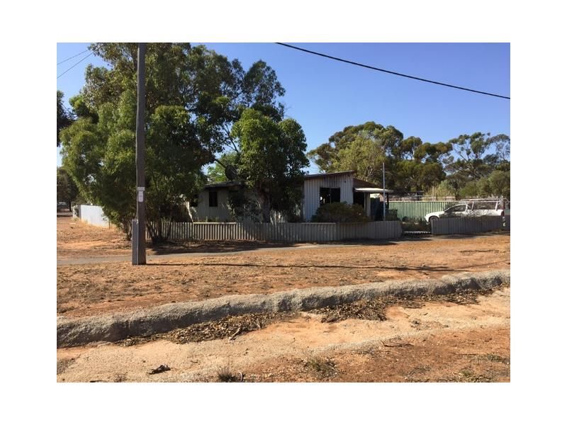 47 Nulsen Street, Norseman WA 6443, Image 0