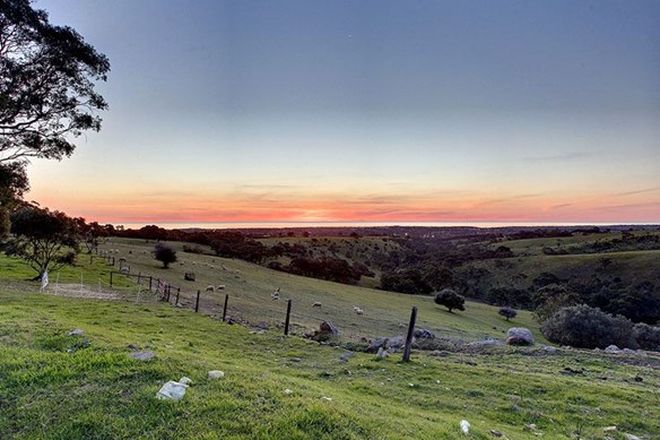 Picture of 265 (Lot 9) Coxs Hill Road, ONKAPARINGA HILLS SA 5163