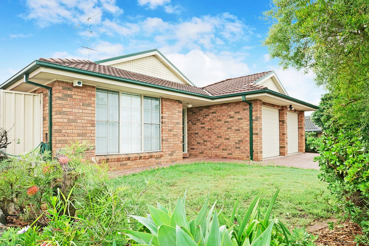 16 Berril Place, Glenmore Park NSW 2745, Image 2