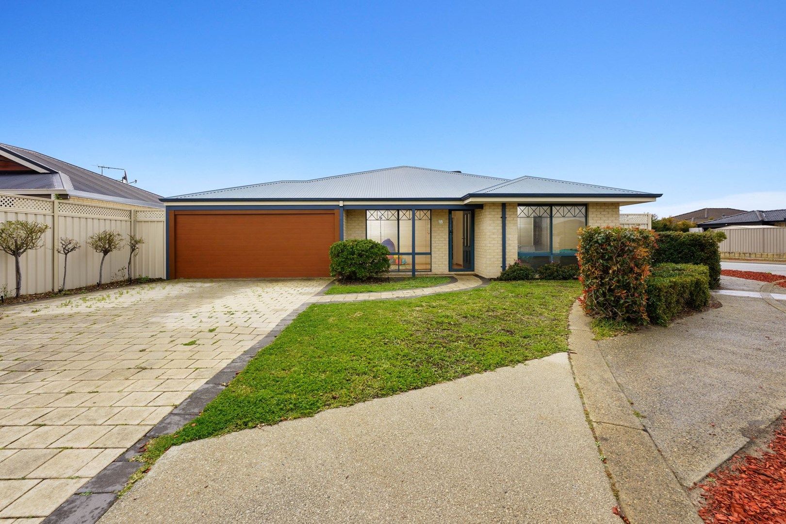 18 Leichhardt Crossing, Hammond Park WA 6164, Image 0