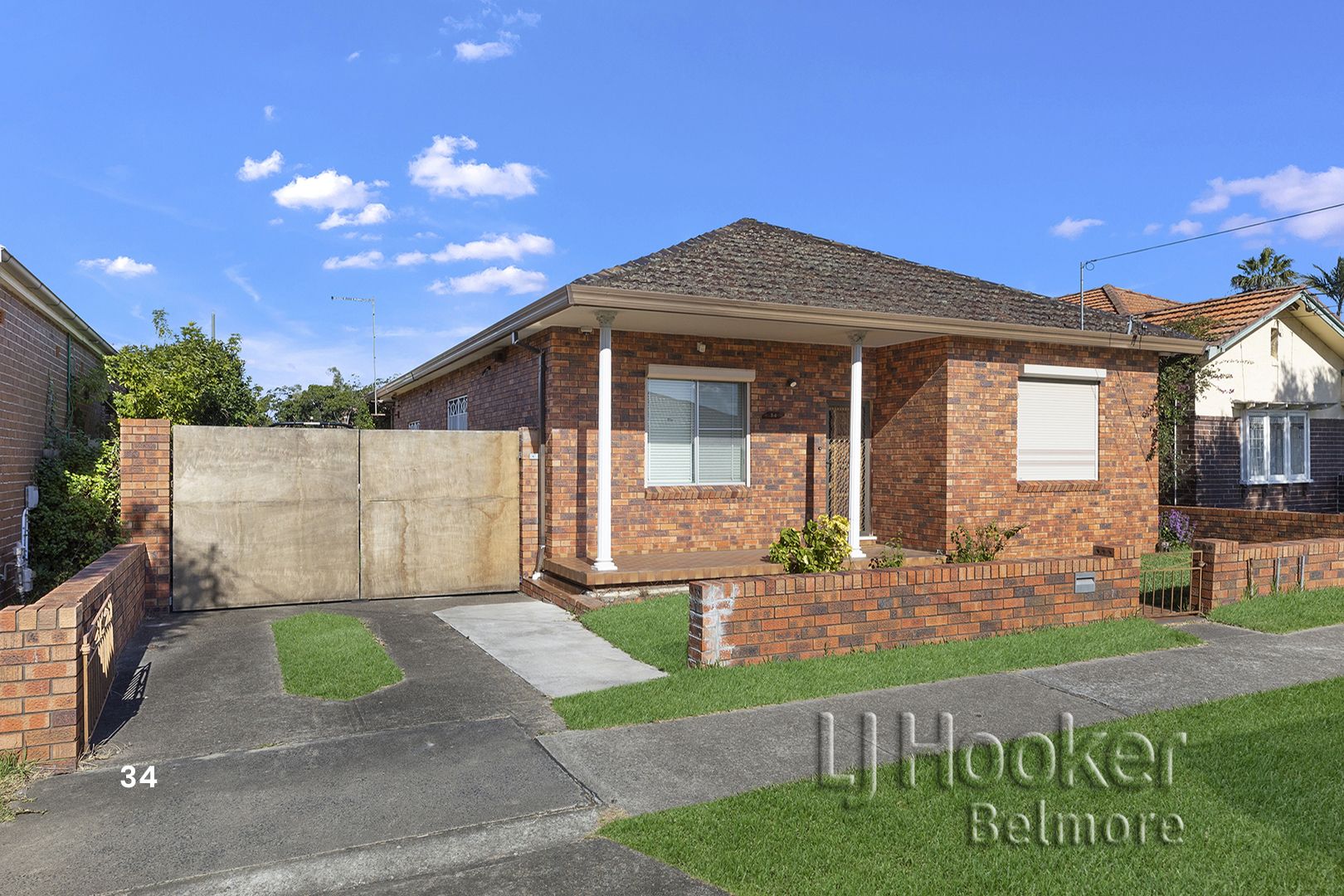 34 & 36 Collins Street, Belmore NSW 2192, Image 2