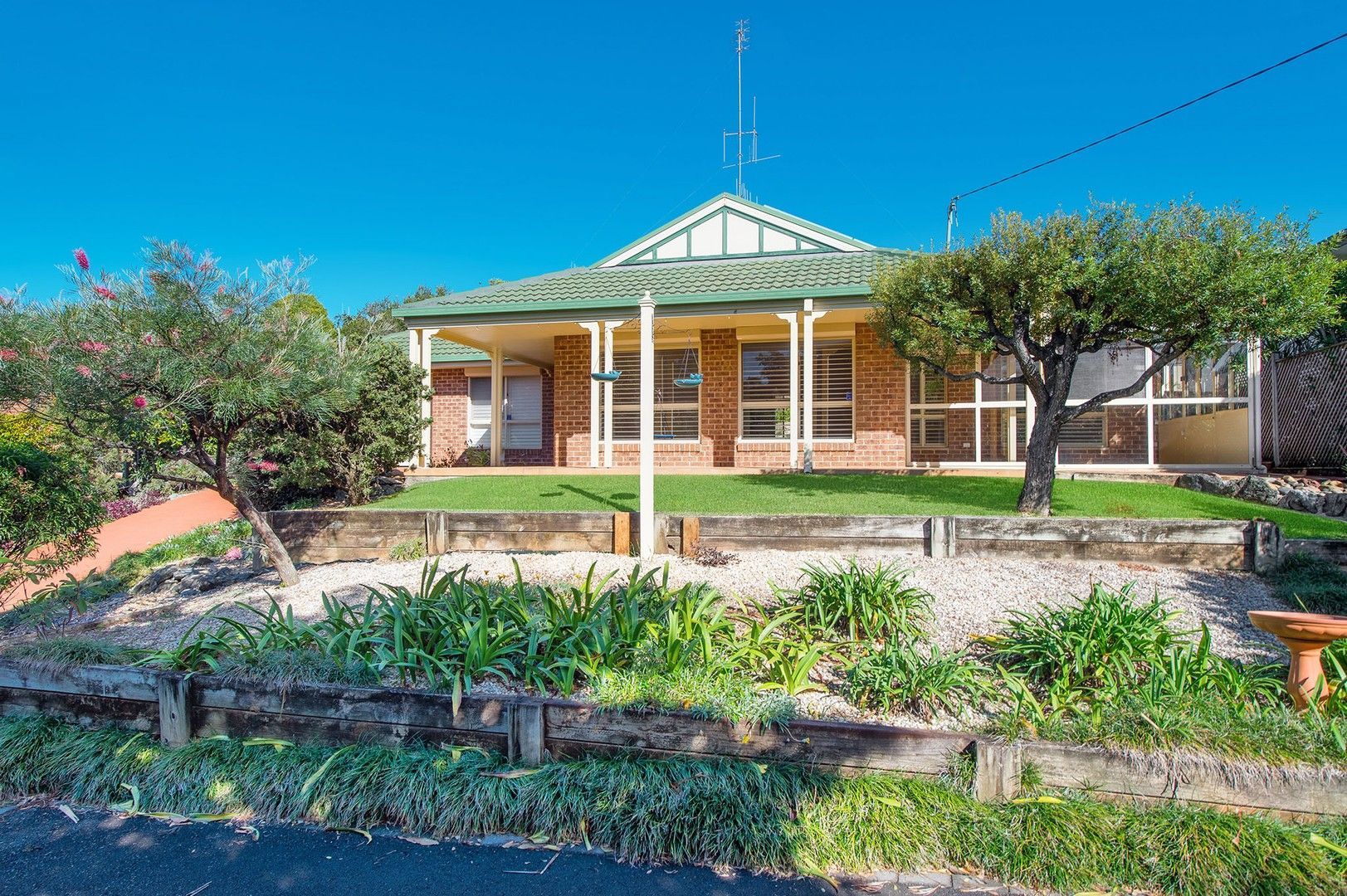 3 bedrooms House in 91 Panorama Drive BONNY HILLS NSW, 2445