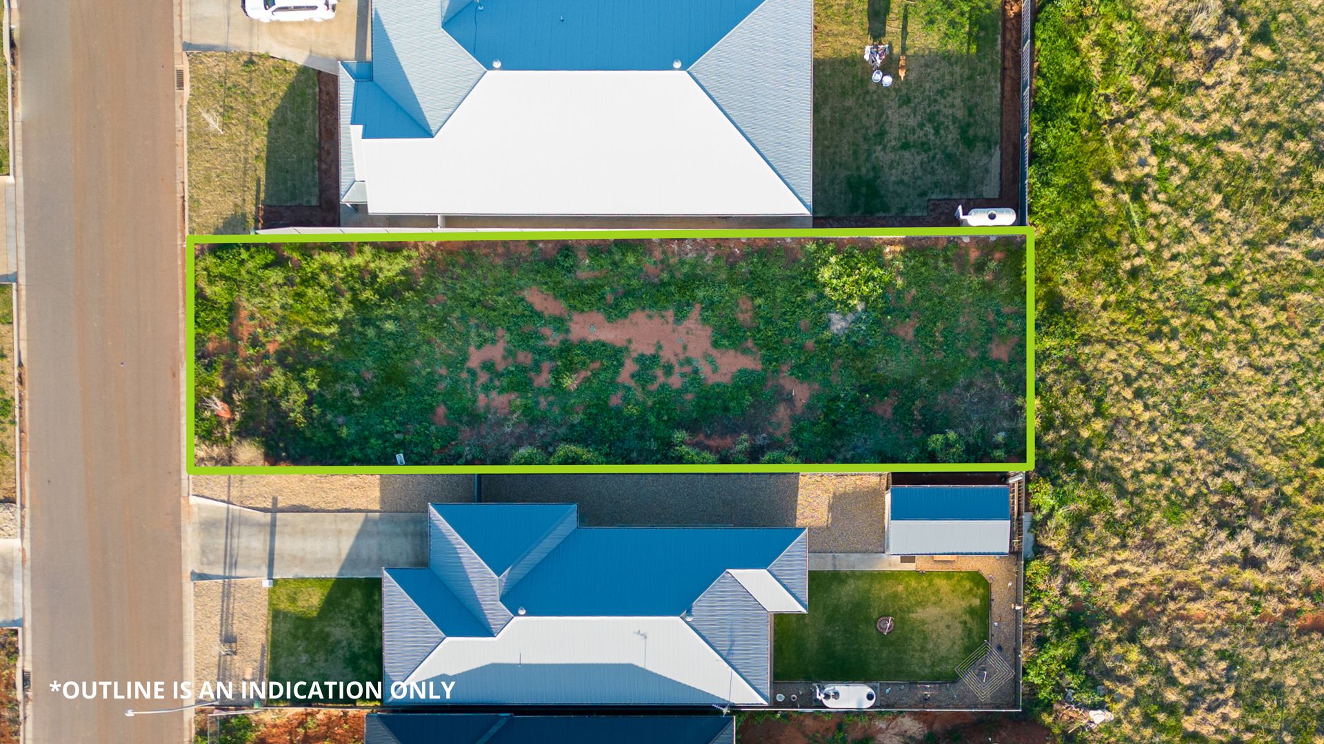 8 Sharam Drive, Griffith NSW 2680 Domain