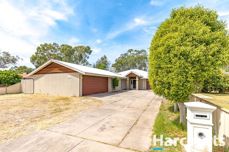 29 Rodoreda Crescent, Ravenswood WA 6208, Image 1