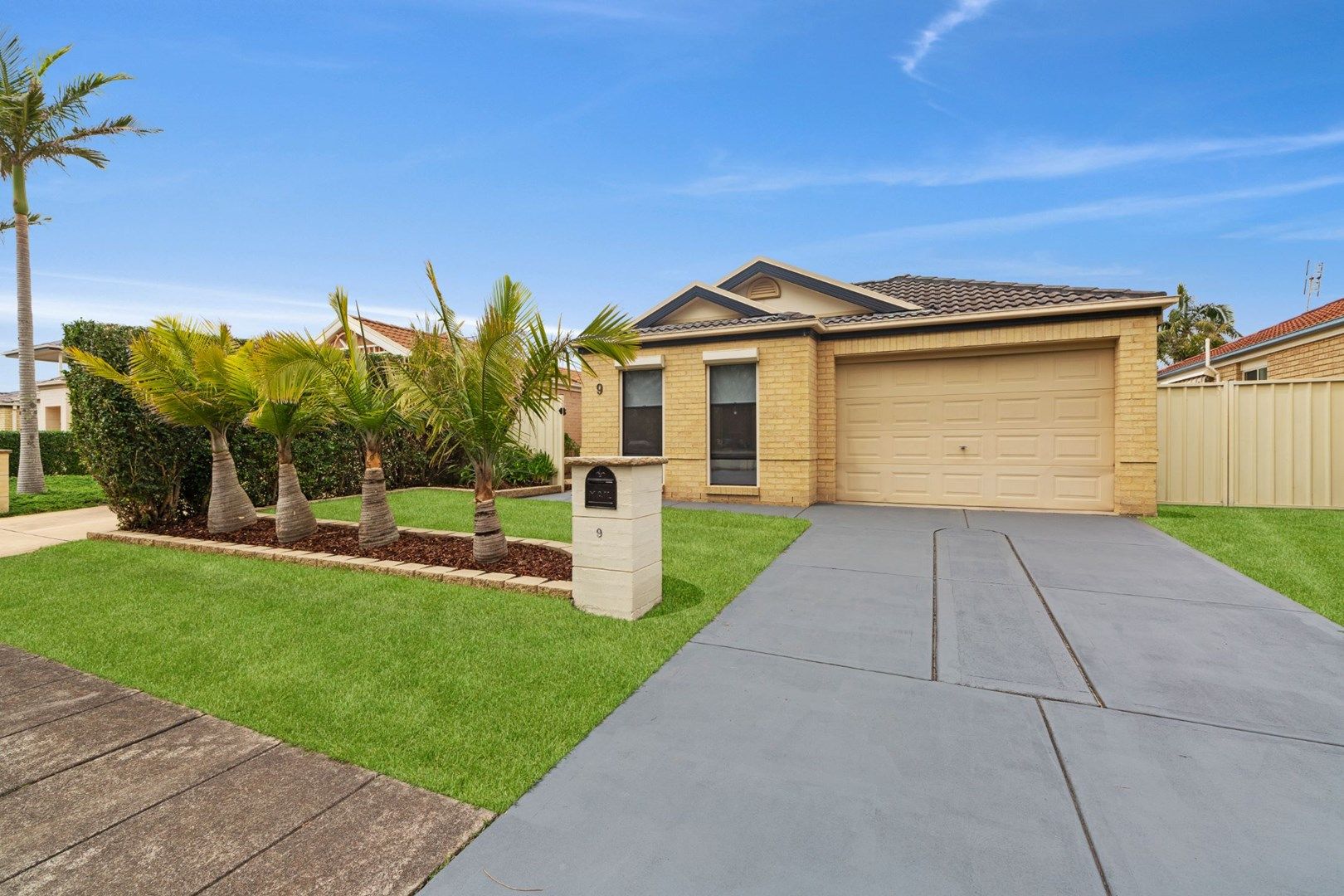 9 Watervale Close, Blacksmiths NSW 2281, Image 0