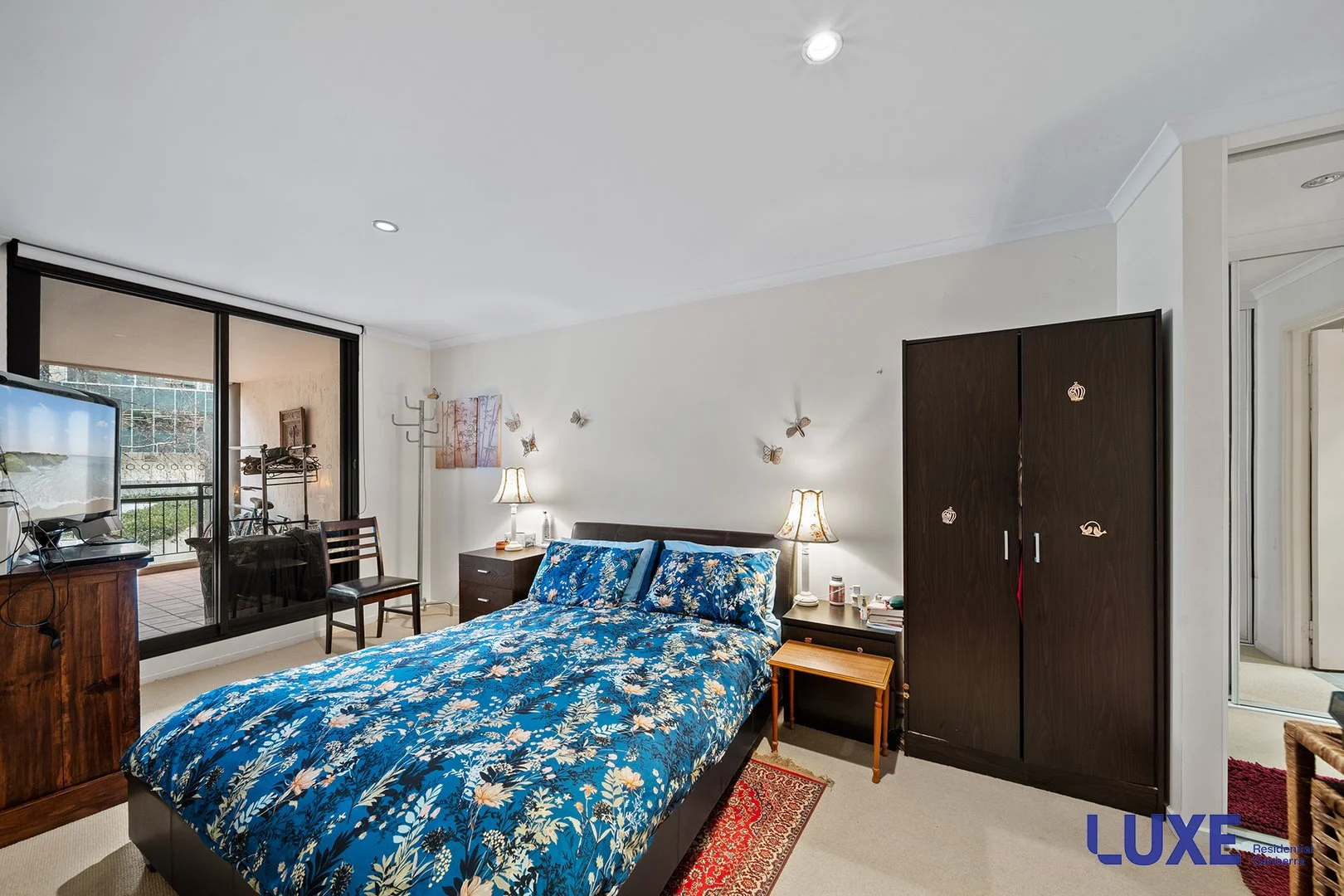 Additional image 9 of 43/66 Allara Street, City ACT 2601