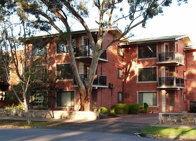 7/12 Kingston Terrace East, North Adelaid Property History & Address