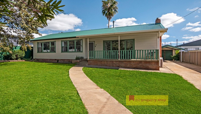 Picture of 68 Court Street, MUDGEE NSW 2850
