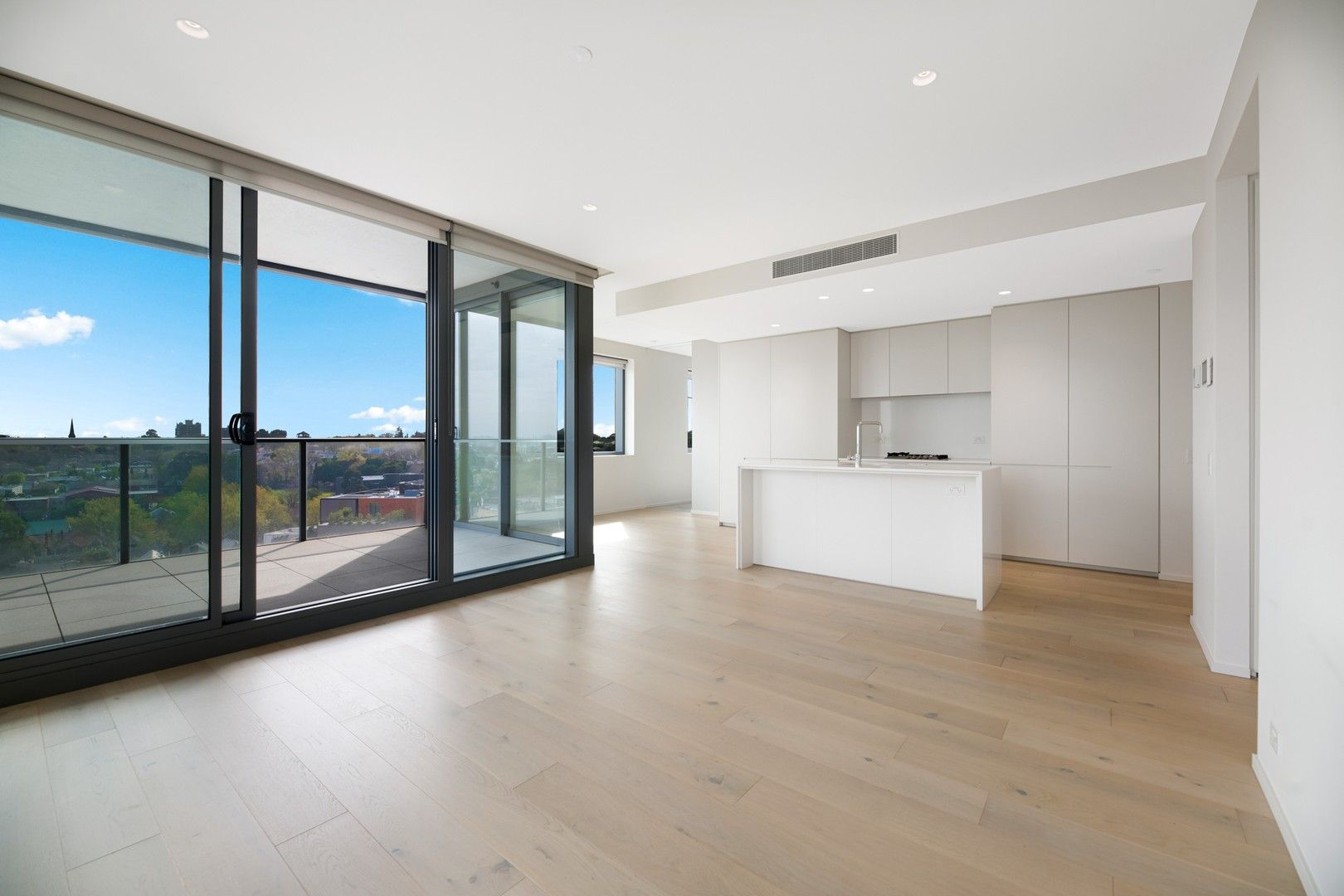 2 bedrooms Apartment / Unit / Flat in 702/7 Evergreen Mews ARMADALE VIC, 3143