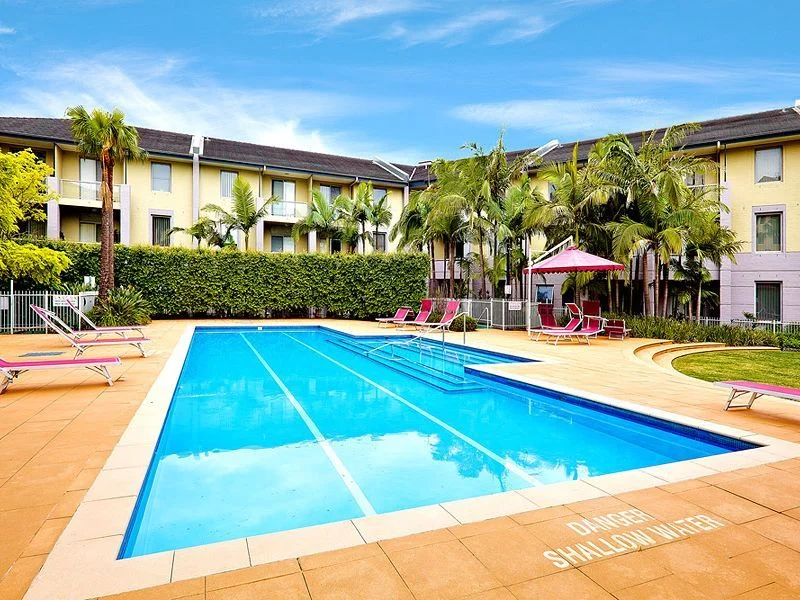 Additional image 7 of 23/102 William Street, Five Dock NSW 2046