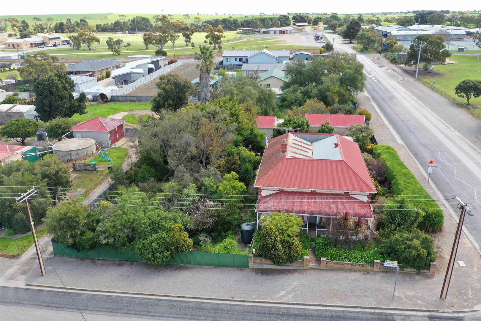 1 First Street, Minlaton SA 5575, Image 1