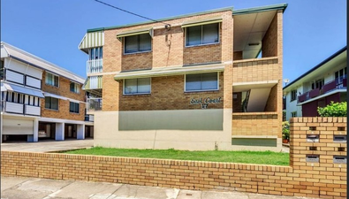 Picture of Unit 3, LUTWYCHE QLD 4030