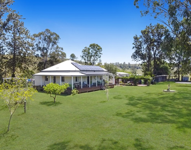 207 Bolan Road, Doubtful Creek NSW 2470