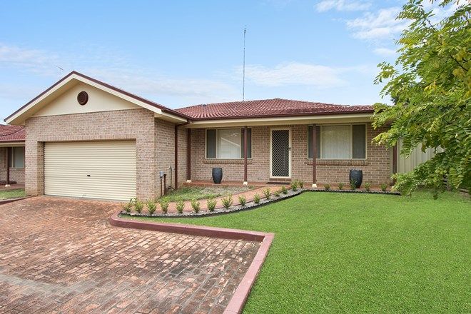 Picture of 3/5-7 Pecks Road, NORTH RICHMOND NSW 2754