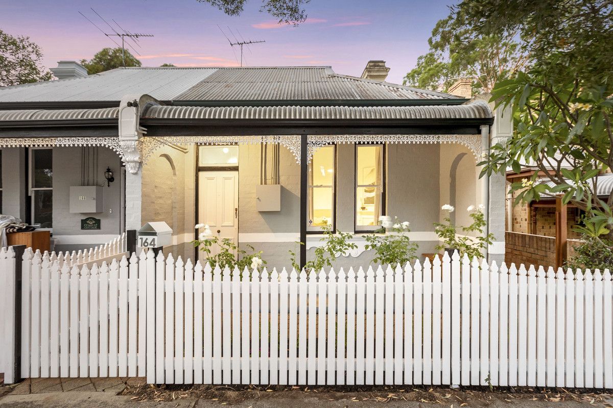 2 bedrooms House in 164 Bagot Road SUBIACO WA, 6008