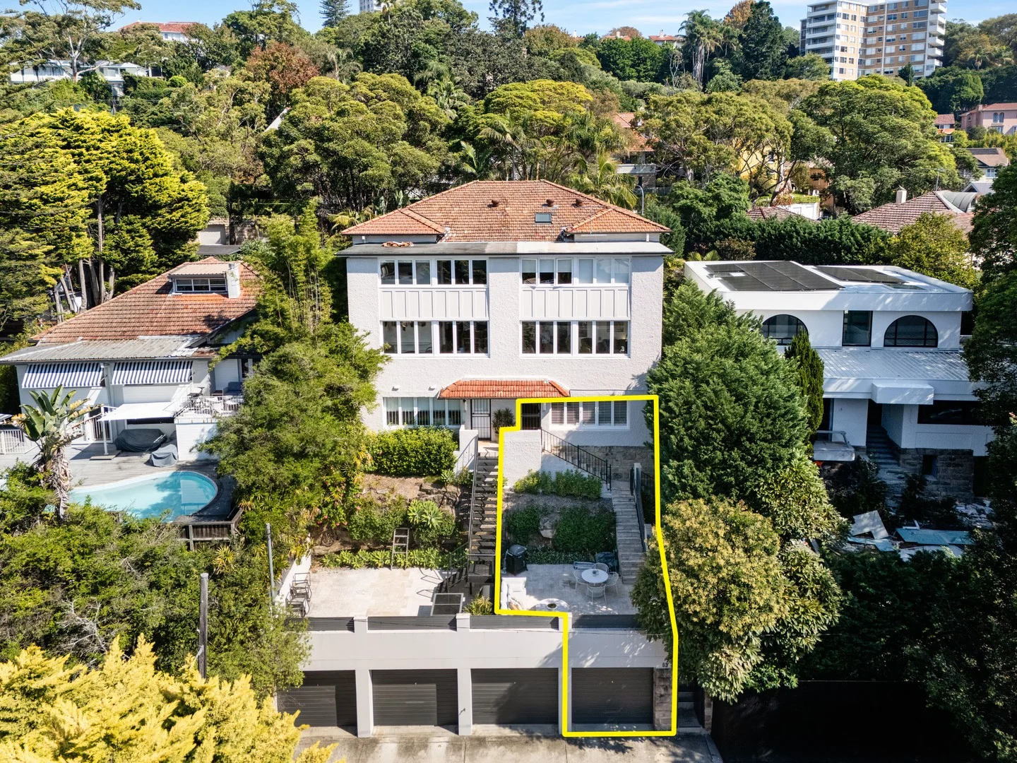 7/15 Wallaroy Road, Woollahra NSW 2025