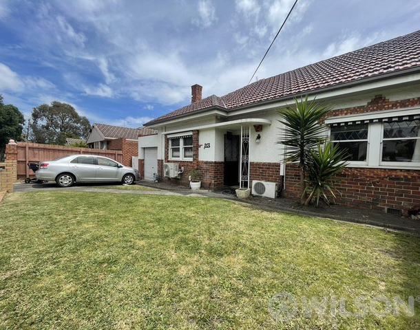 207 Bambra Road, Caulfield South VIC 3162