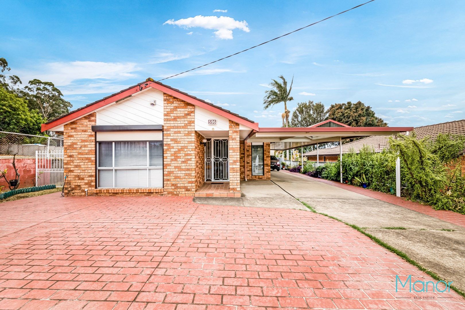 596 Great Western Highway, Girraween NSW 2145, Image 0