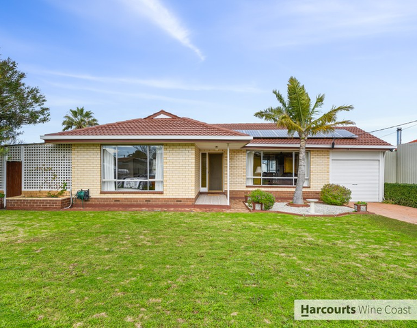 18 Lynton Avenue, Christies Beach SA 5165