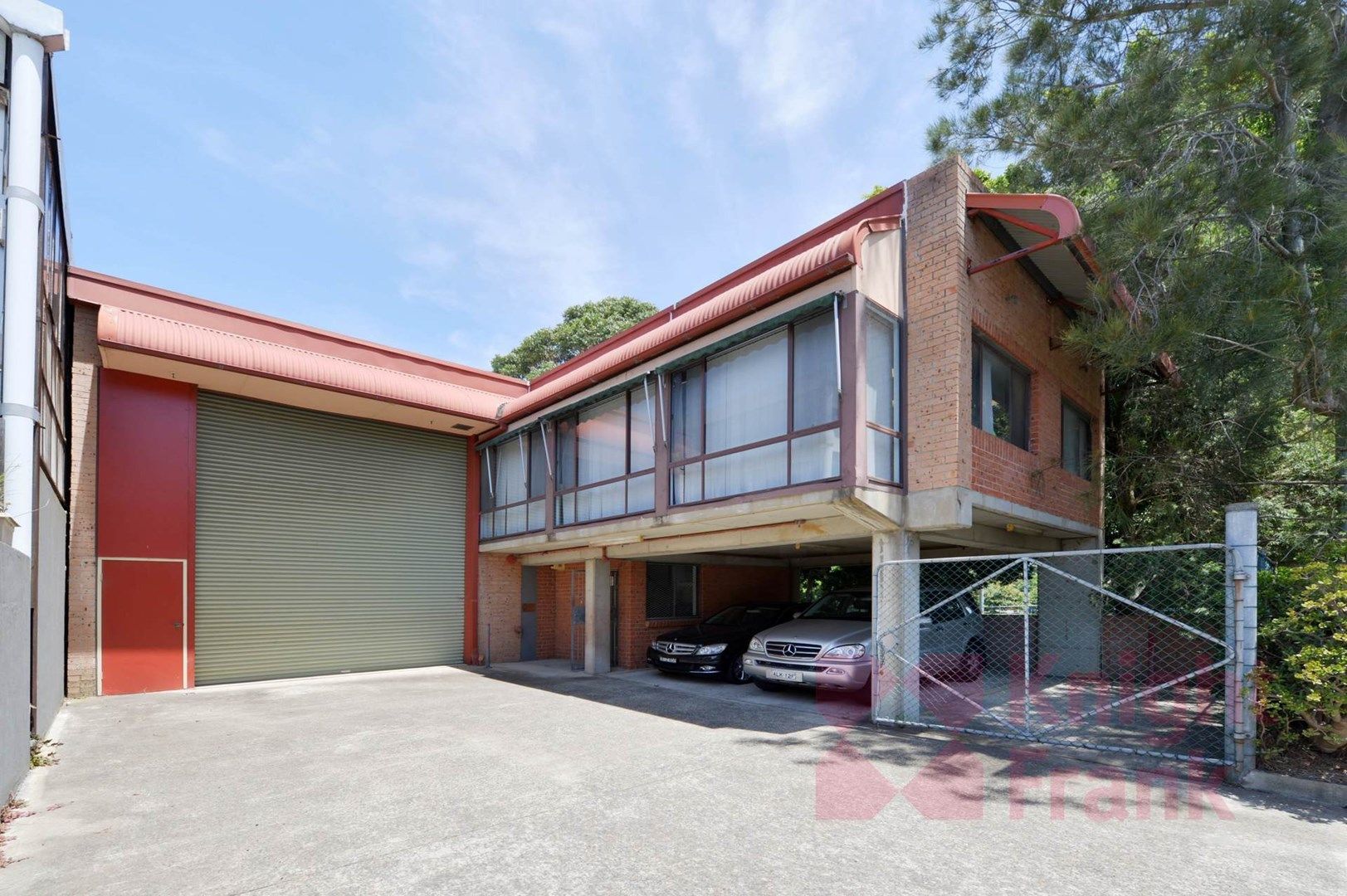 18 Lackey Street, St Peters Property