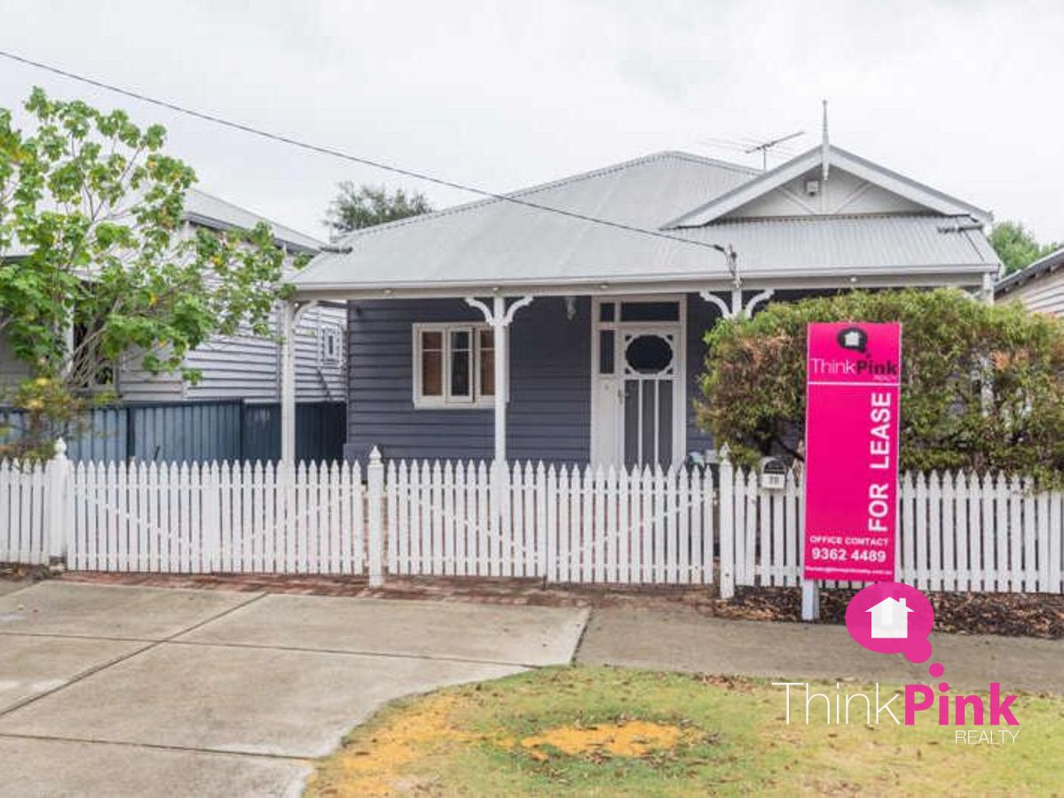 20 Cardiff Street, East Victoria Park WA 6101, Image 0