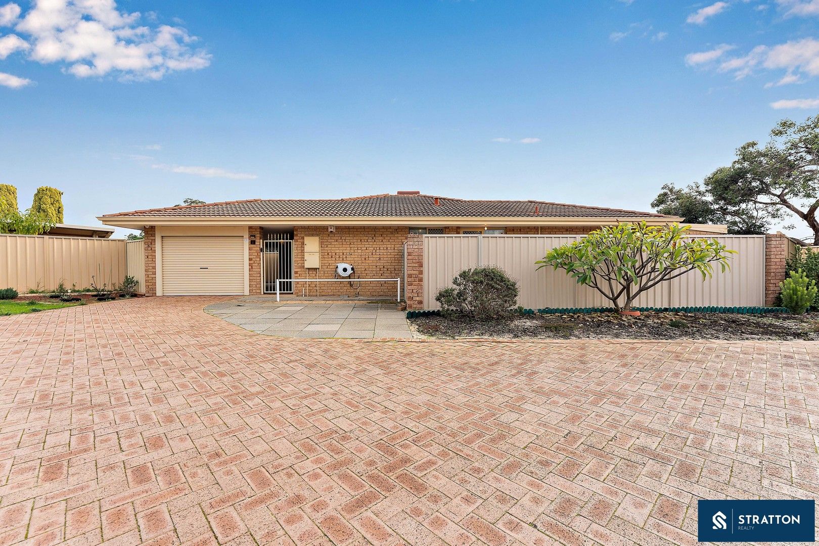 3 bedrooms House in 8/39 Woodmore Road LANGFORD WA, 6147