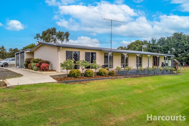 Picture of 15 Donelan Drive, HERNES OAK VIC 3825