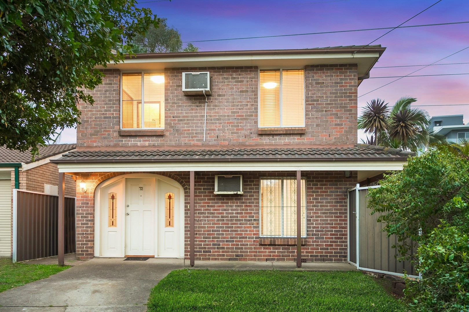 72 Ollier Crescent, Prospect NSW 2148, Image 0