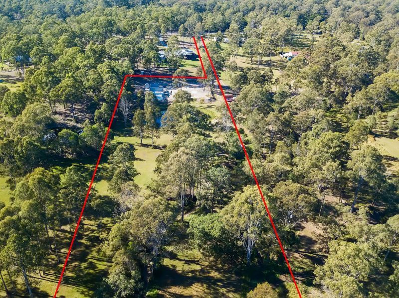 87 Cartwright Road, Buccan Property History & Address Research Domain