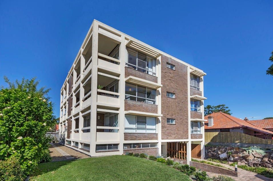 3/1 Lombard Street, Balgowlah NSW 2093 Apartment For Rent 920 Domain