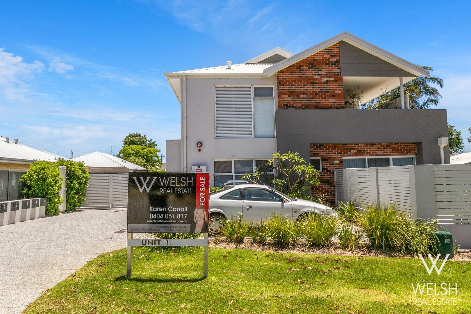 1/57 McGlinn Way, Cloverdale WA 6105, Image 1