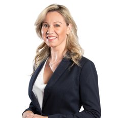 Melinda Rowlands, Sales representative