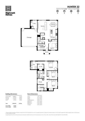 4 bedrooms New House & Land in Banrock CCT WAURN PONDS VIC, 3216