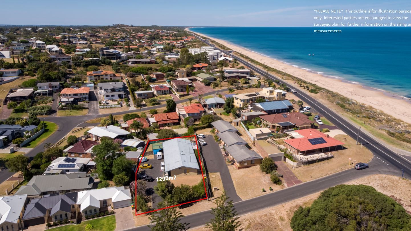 5 Pendal Street, South Bunbury WA 6230, Image 2