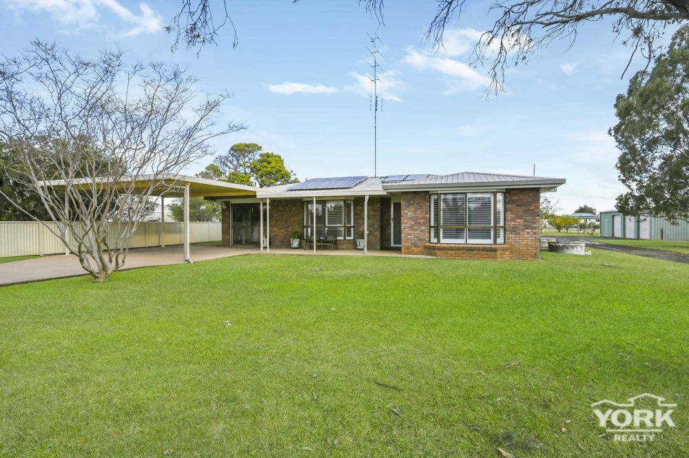 7-9 Gore Street, Cambooya QLD 4358, Image 0