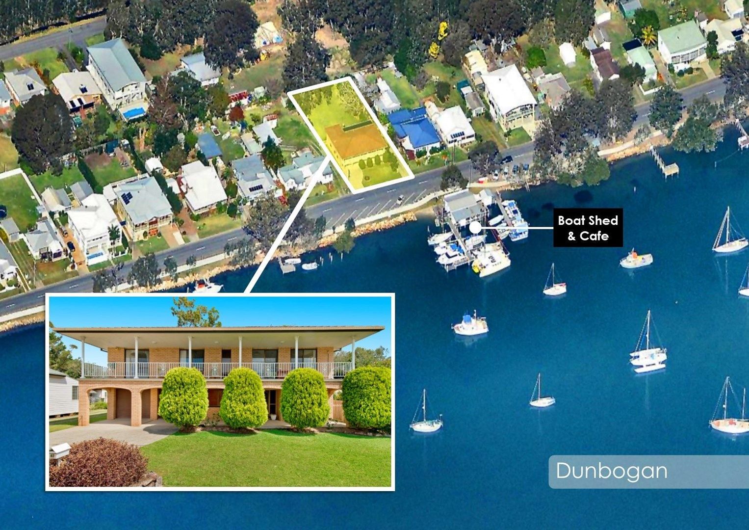 47 The Boulevarde, Dunbogan NSW 2443, Image 0