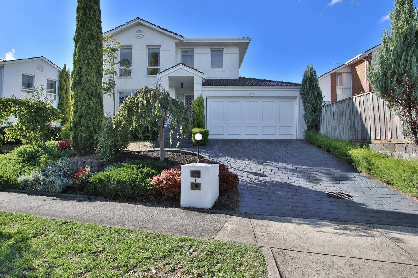 1/1 Braeside Drive, Doncaster VIC 3108 House For Rent Domain