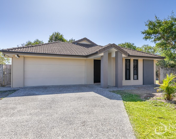 11 Gundabluey Court, Burpengary QLD 4505