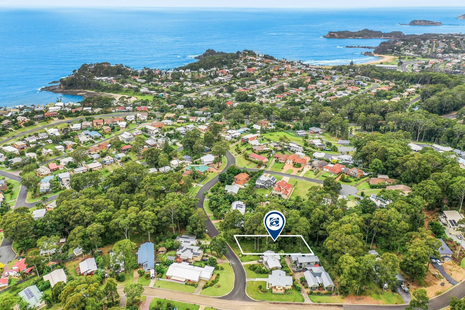 22 Merriwee Avenue, Malua Bay NSW 2536, Image 1