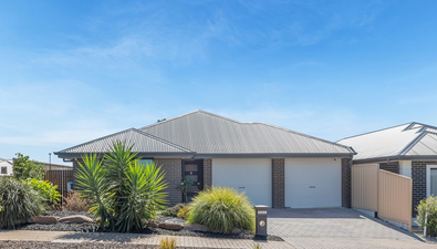 Picture of 5 Union Station Drive, SEAFORD MEADOWS SA 5169