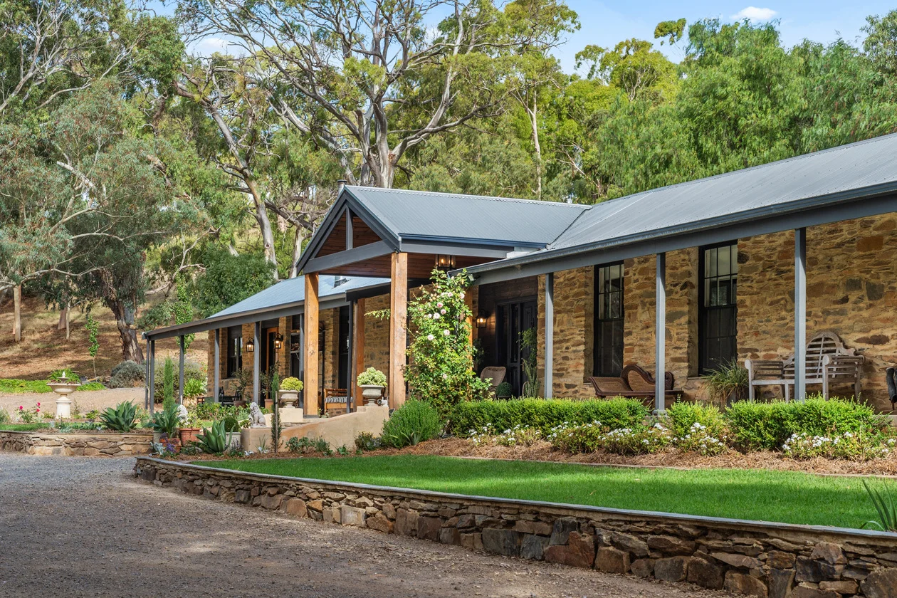 128 Upper Penneys Hill Road, Onkaparinga Hills SA 5163