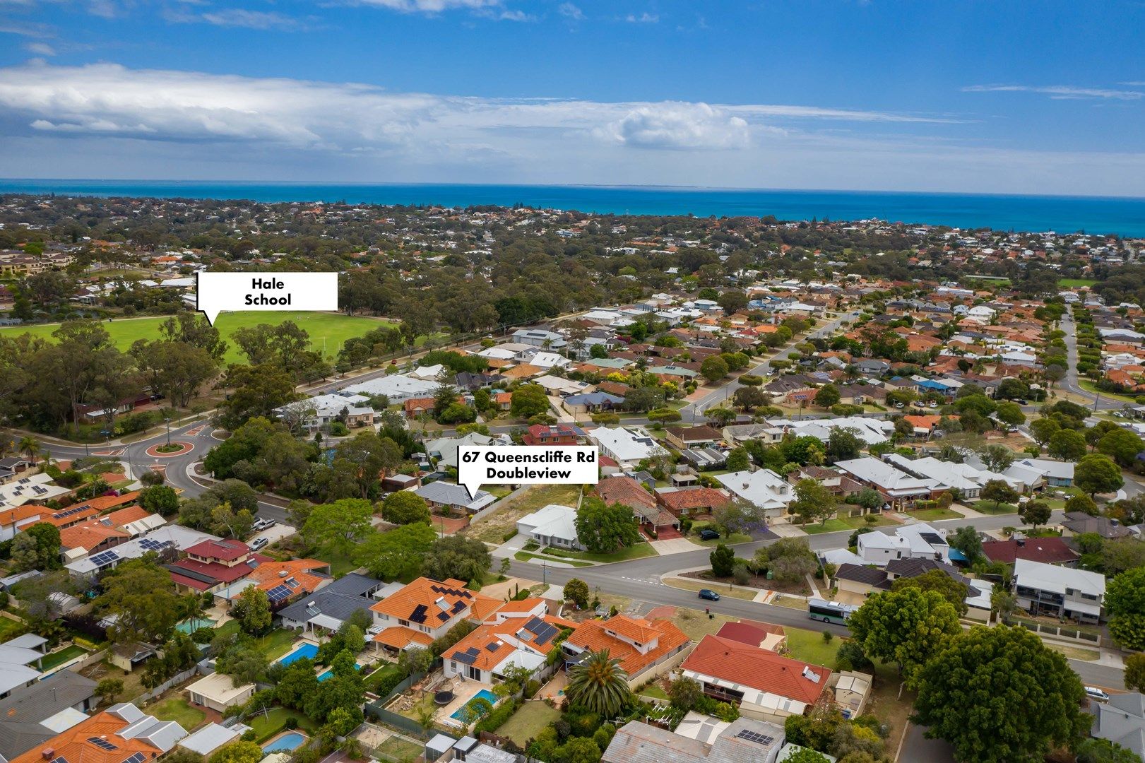 67 Queenscliffe Road, Doubleview WA 6018, Image 0